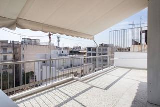 Studio / γκαρσονιέρα 36 τ.μ. για πώληση, Αθήνα - Κέντρο, Εξάρχεια - Νεάπολη-thumb-1