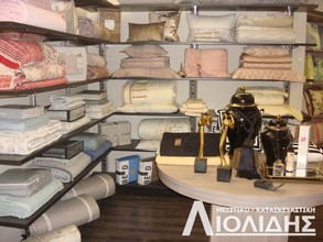 Showroom 170sqm for sale-Ano Toumpa