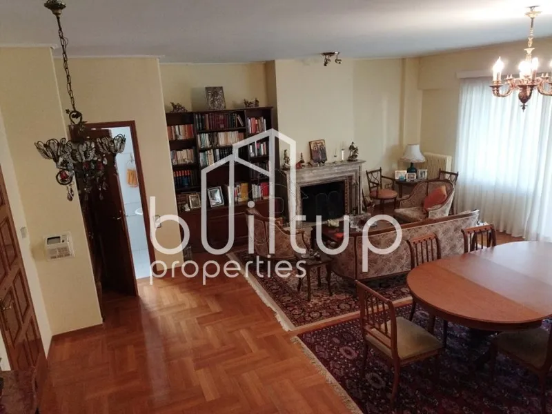 Maisonette 187 sqm for sale, Athens - South, Glyfada