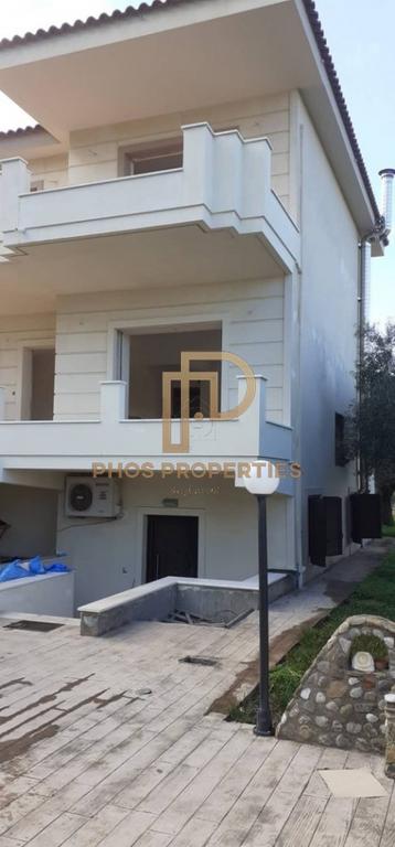 Μεζονέτα 181 τ.μ. προς πώληση, Σχίνος Λουτρακίου-Περαχώρας