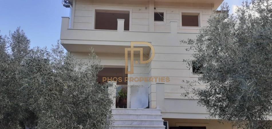 Μεζονέτα 181 τ.μ. προς πώληση, Σχίνος Λουτρακίου-Περαχώρας