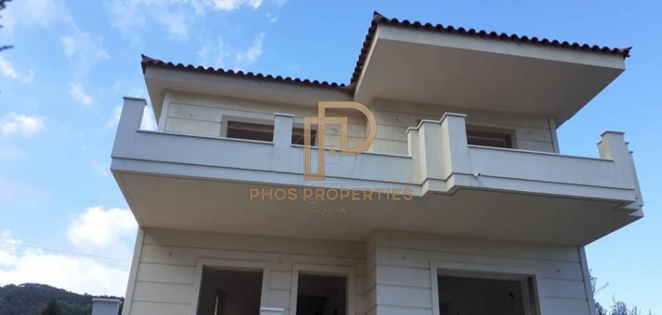 Μεζονέτα 181 τ.μ. προς πώληση, Σχίνος Λουτρακίου-Περαχώρας