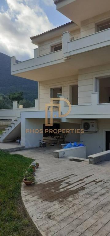 Μεζονέτα 181 τ.μ. προς πώληση, Σχίνος Λουτρακίου-Περαχώρας