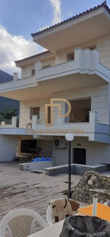 Μεζονέτα 181 τ.μ. προς πώληση, Σχίνος Λουτρακίου-Περαχώρας