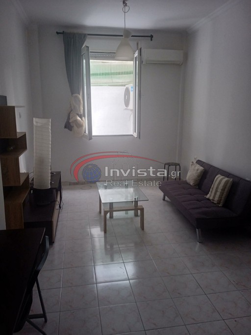 Διαμέρισμα 50τ.μ. για ενοικίαση-Ροτόντα