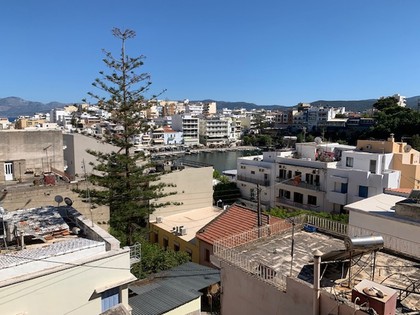 Apartment 50sqm for sale-Agios Nikolaos » Center
