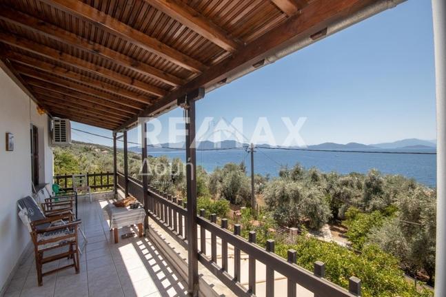 Διαμέρισμα 65 τ.μ. για πώληση, Μαγνησία, Αργαλαστή
