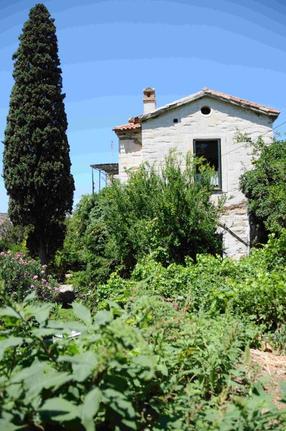 Detached home 166 sqm for sale, Cyclades, Andros