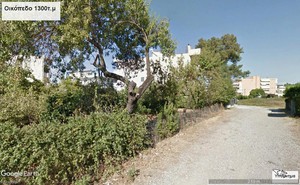 Οικόπεδο 1.100τ.μ. για πώληση-Πύργος » Ανθόπυργος