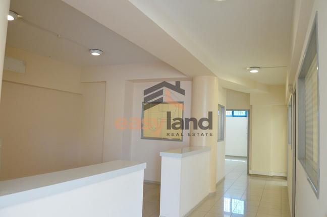 Business bulding 1.200 sqm for rent, Achaia, Patra