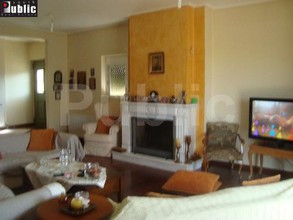 Detached home 340sqm for sale-Kalivia Thorikou » Lagonisi