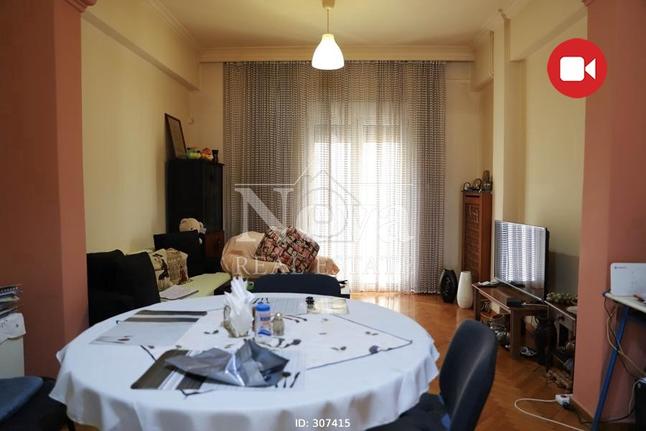 Διαμέρισμα 98 τ.μ. για πώληση, Αθήνα - Κέντρο, Λεωφ. Πατησίων - Λεωφ. Αχαρνών