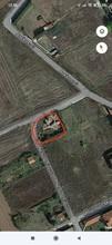 Land plot 404 sqm for sale