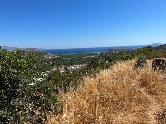 Οικόπεδο 997 τ.μ. για πώληση, Ν. Λασιθίου, Άγιος Νικόλαος