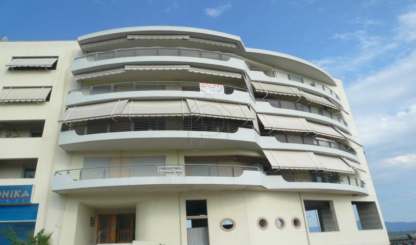 Διαμέρισμα 60 τ.μ. πρός πώληση, Φθιώτιδας, Στυλίδα