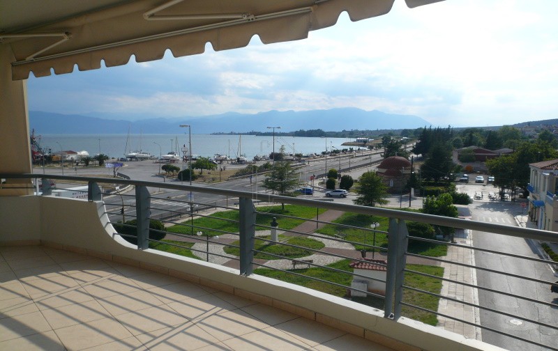 Διαμέρισμα 60τ.μ. για πώληση-Στυλίδα » Αγία μαρίνα
