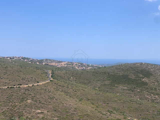 Οικόπεδο 920 τ.μ. για πώληση