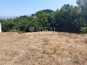 Land plot 690sqm for sale-Messatida » Thea