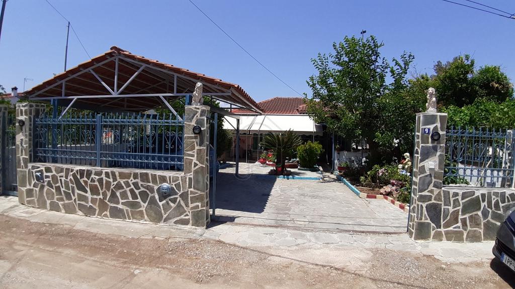 Μονοκατοικία 87 τ.μ. προς πώληση, Άγιος Κωνσταντίνος Φθιώτιδας