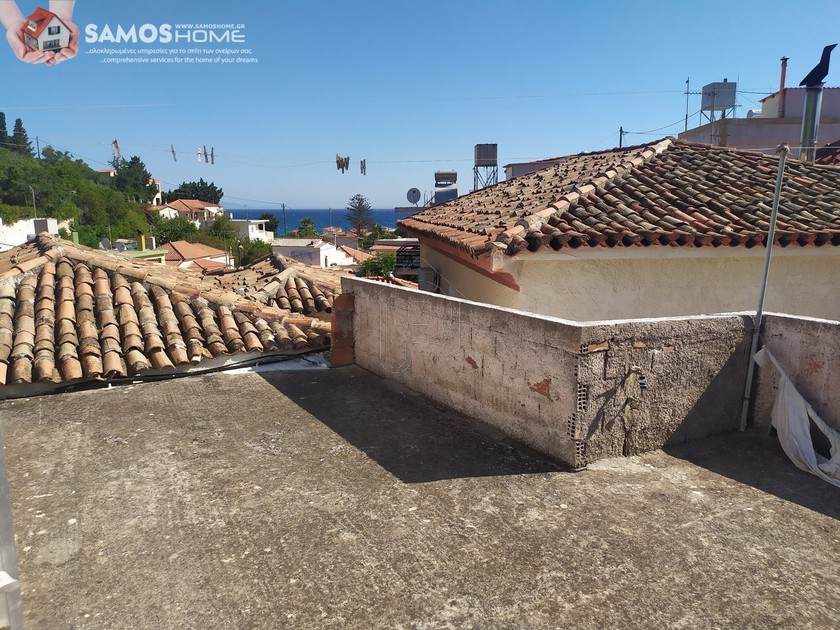 Μονοκατοικία 150 τ.μ. για πώληση