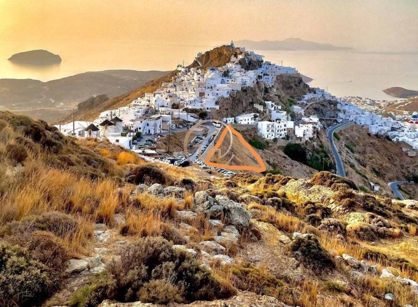 Οικόπεδο 4.000 τ.μ. για πώληση