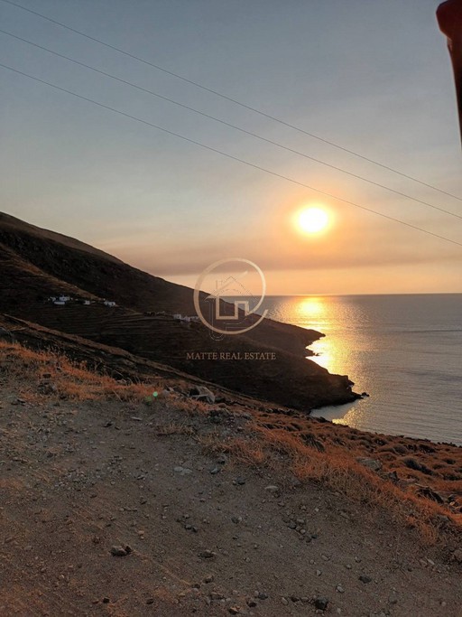 Land plot 16.000 sqm for sale, Cyclades, Serifos