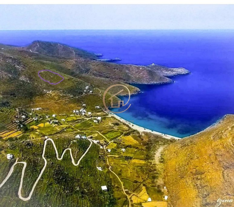 Οικόπεδο 20.000 τ.μ. για πώληση