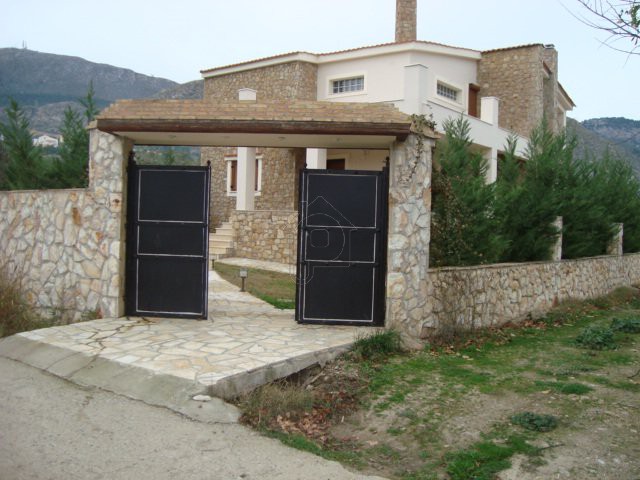Maisonette 270sqm for sale-Lichada » Agios Georgios