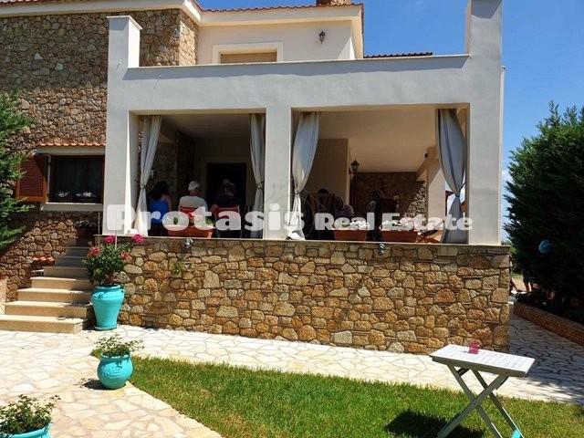 Μεζονέτα 270 τ.μ. προς πώληση, Άγιος Γεώργιος Λιχάδας