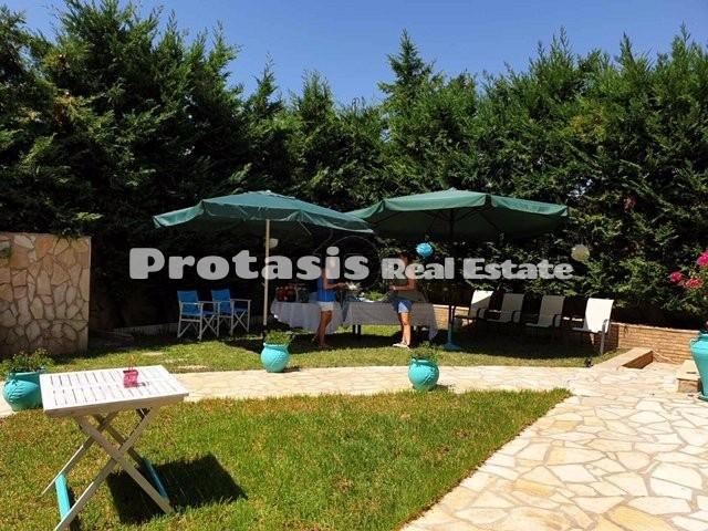 Μεζονέτα 270 τ.μ. προς πώληση, Άγιος Γεώργιος Λιχάδας