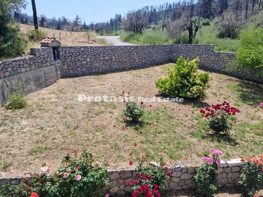 Detached home 175sqm for sale-Artemisio » Pefki