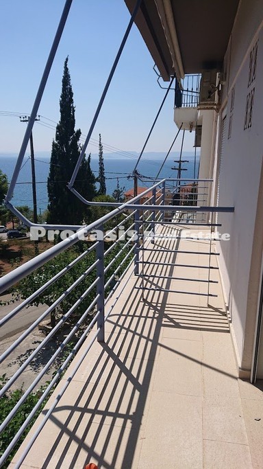 Apartment 91sqm for sale-Aidipsos » Loutra Aidipsou