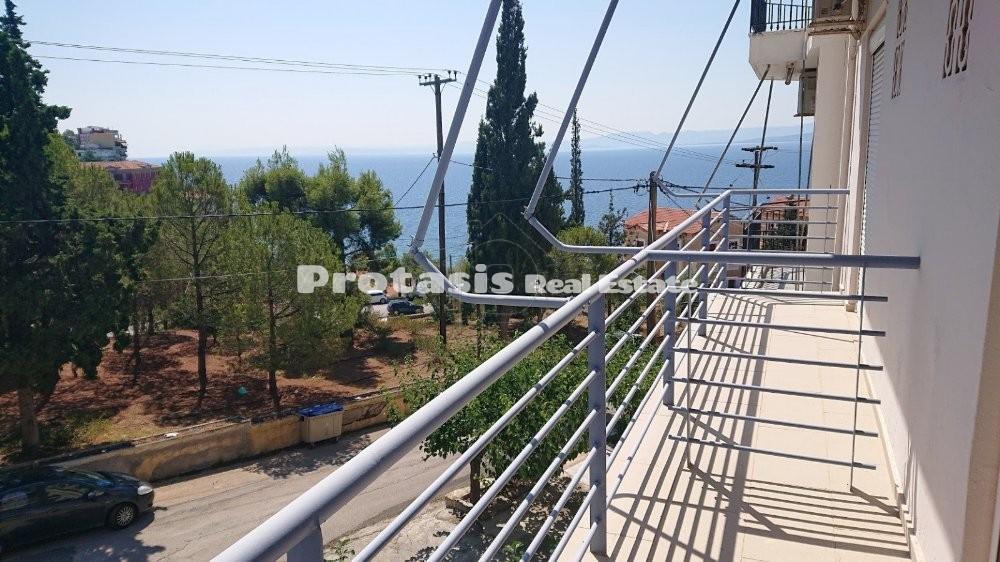 Διαμέρισμα 91 τ.μ. προς πώληση, Λουτρά Αιδηψού