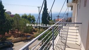 Διαμέρισμα 91 τ.μ. για πώληση, Εύβοια, Αιδηψός-thumb-1