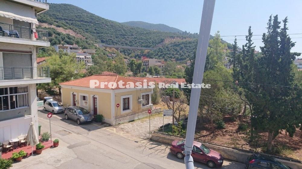 Διαμέρισμα 91 τ.μ. προς πώληση, Λουτρά Αιδηψού