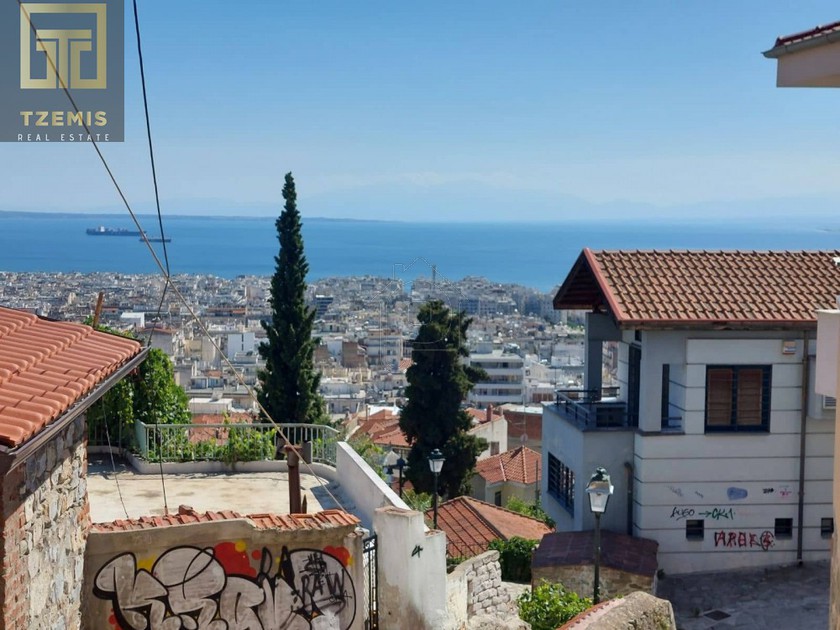 Studio / γκαρσονιέρα 36τ.μ. για πώληση-Άνω πόλη