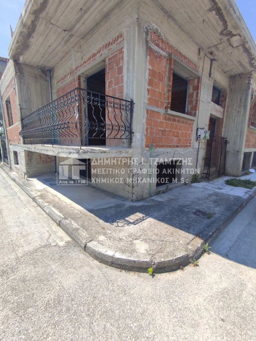 Apartment 108sqm for sale-Nea Ionia Volou » Center