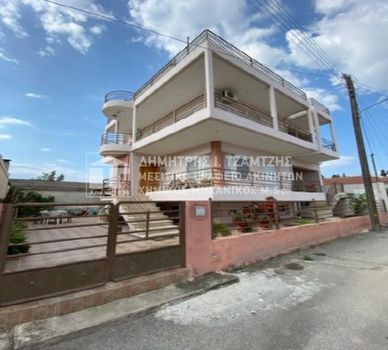Μονοκατοικία 258τ.μ. για πώληση-Βόλος » Νεάπολη