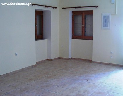 Apartment 110sqm for rent-Amaliada » Center