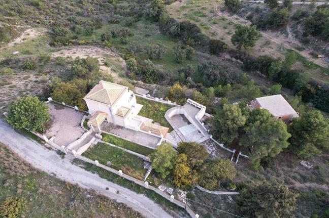 Μεζονέτα 513 τ.μ. για πώληση, Αργολίδα, Κρανίδι