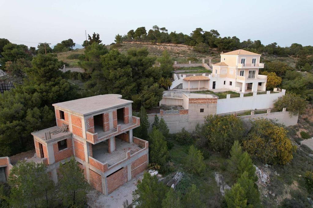 Μεζονέτα 513 τ.μ. προς πώληση, Πορτοχέλι