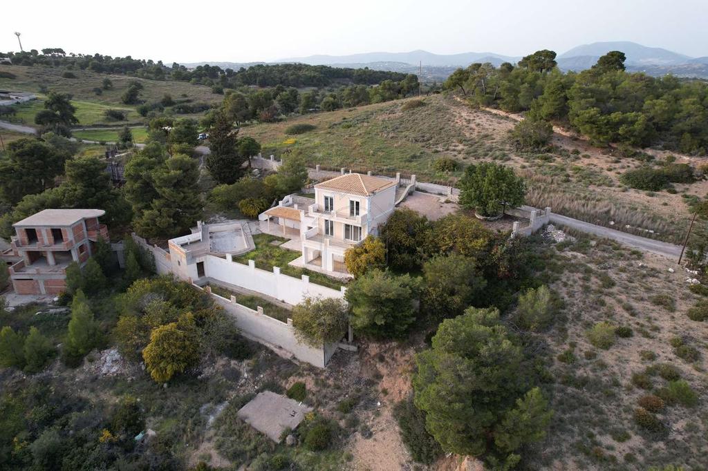 Μεζονέτα 513 τ.μ. προς πώληση, Πορτοχέλι