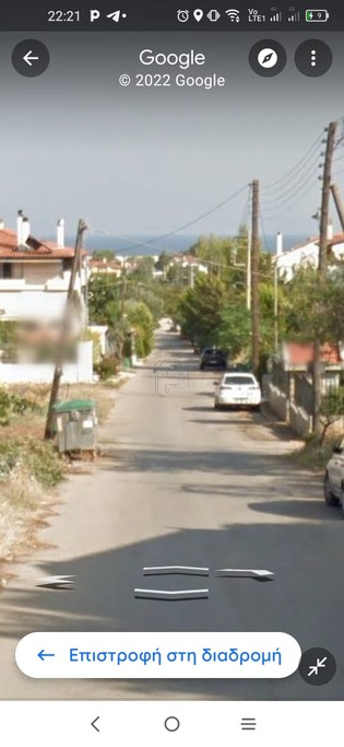 Οικόπεδο 227 τ.μ. για πώληση