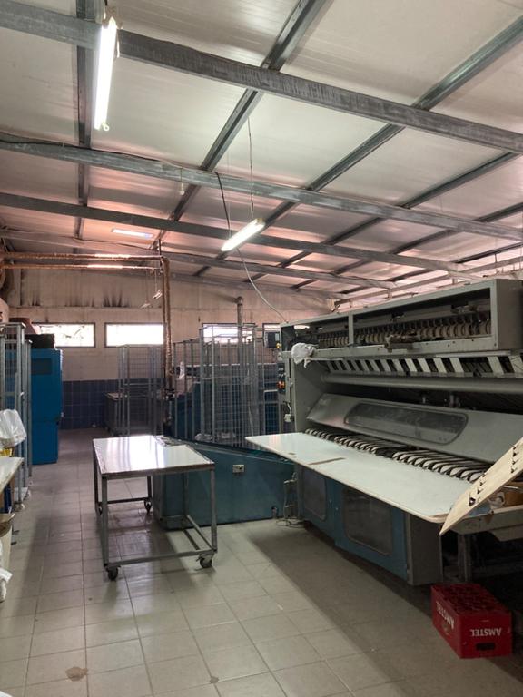Επιχείρηση 370 τ.μ. πρός πώληση, Ν. Λευκάδας, Λευκάδα