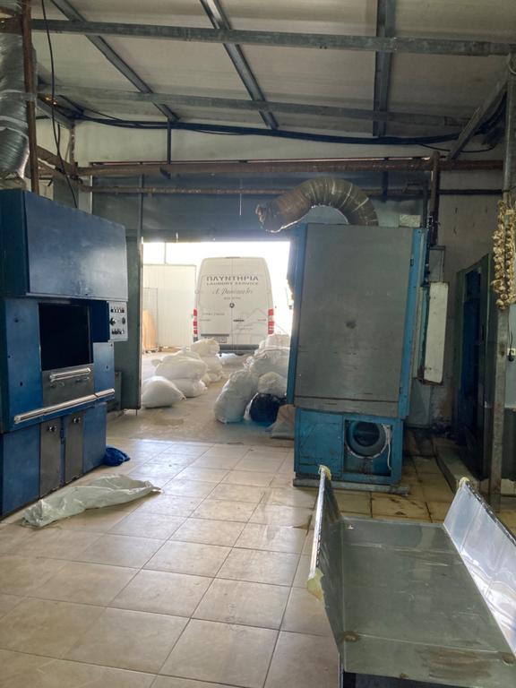 Επιχείρηση 370 τ.μ. πρός πώληση, Ν. Λευκάδας, Λευκάδα