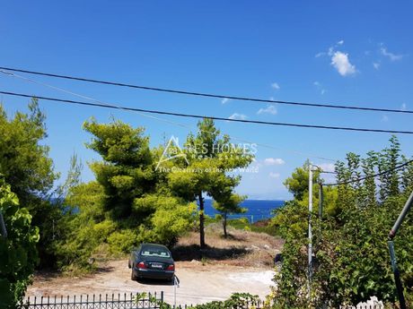 Μονοκατοικία 210τ.μ. για πώληση-Αλεποχώρι