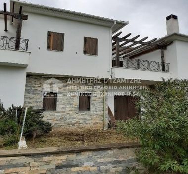 Μεζονέτα 120τ.μ. για πώληση-Βόλος » Νέες παγάσες