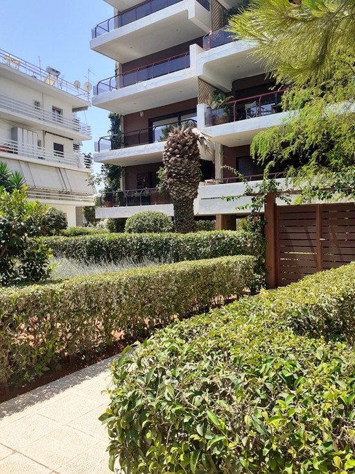 Apartment 115sqm for rent-Glyfada » Glyfada - Center