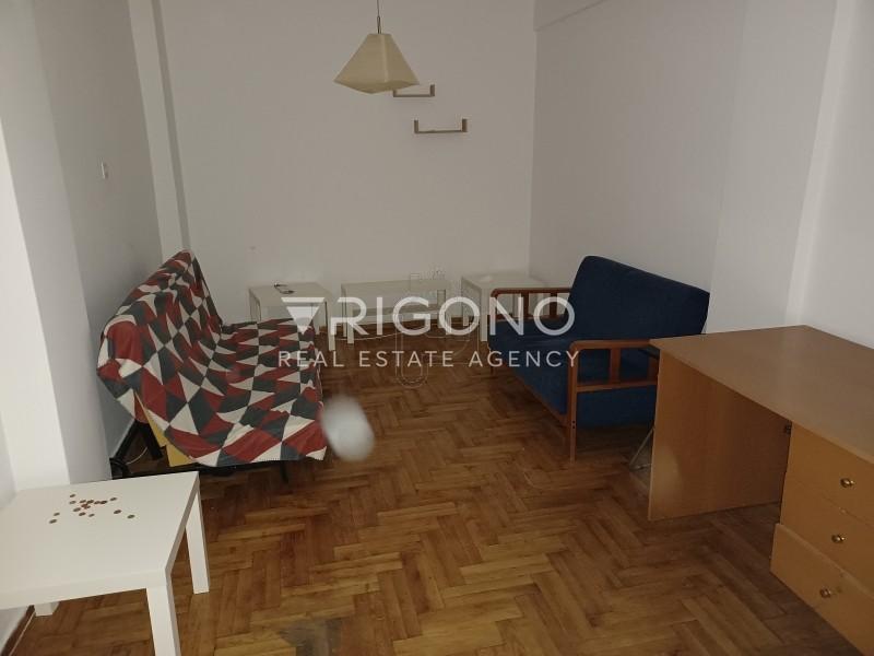 Διαμέρισμα 60 τ.μ. πρός ενοικίαση, Θεσσαλονίκη - Κέντρο, Παπάφη