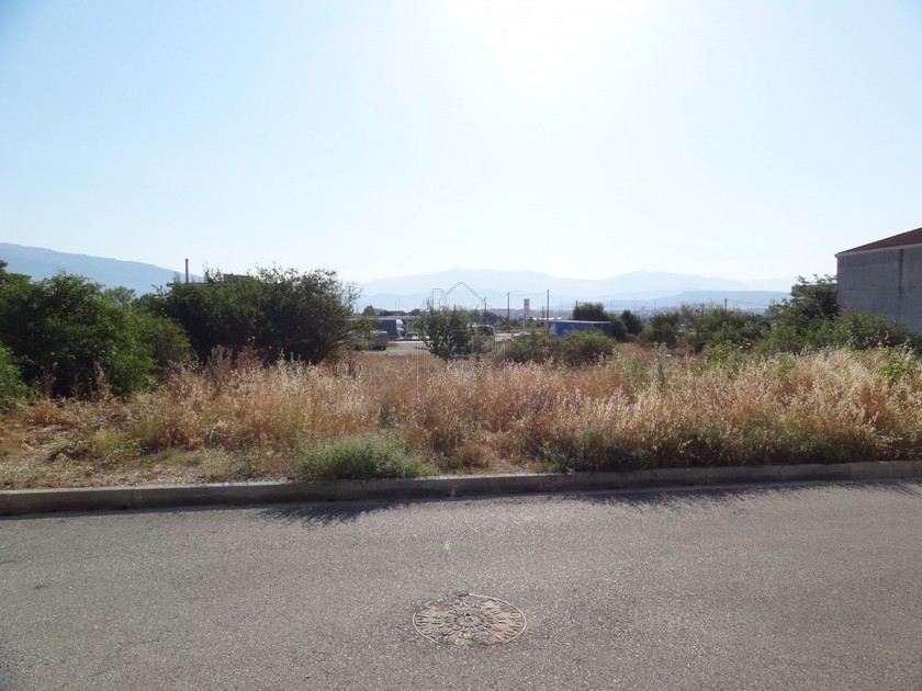 Land plot 704sqm for sale-Ioannina » Neochoropoulo